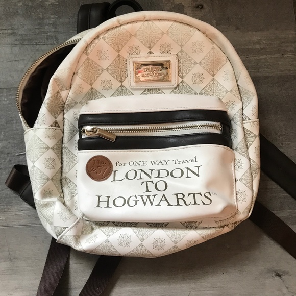 Universal Orlando Bags Universal Orlando Harry Potter Miniature